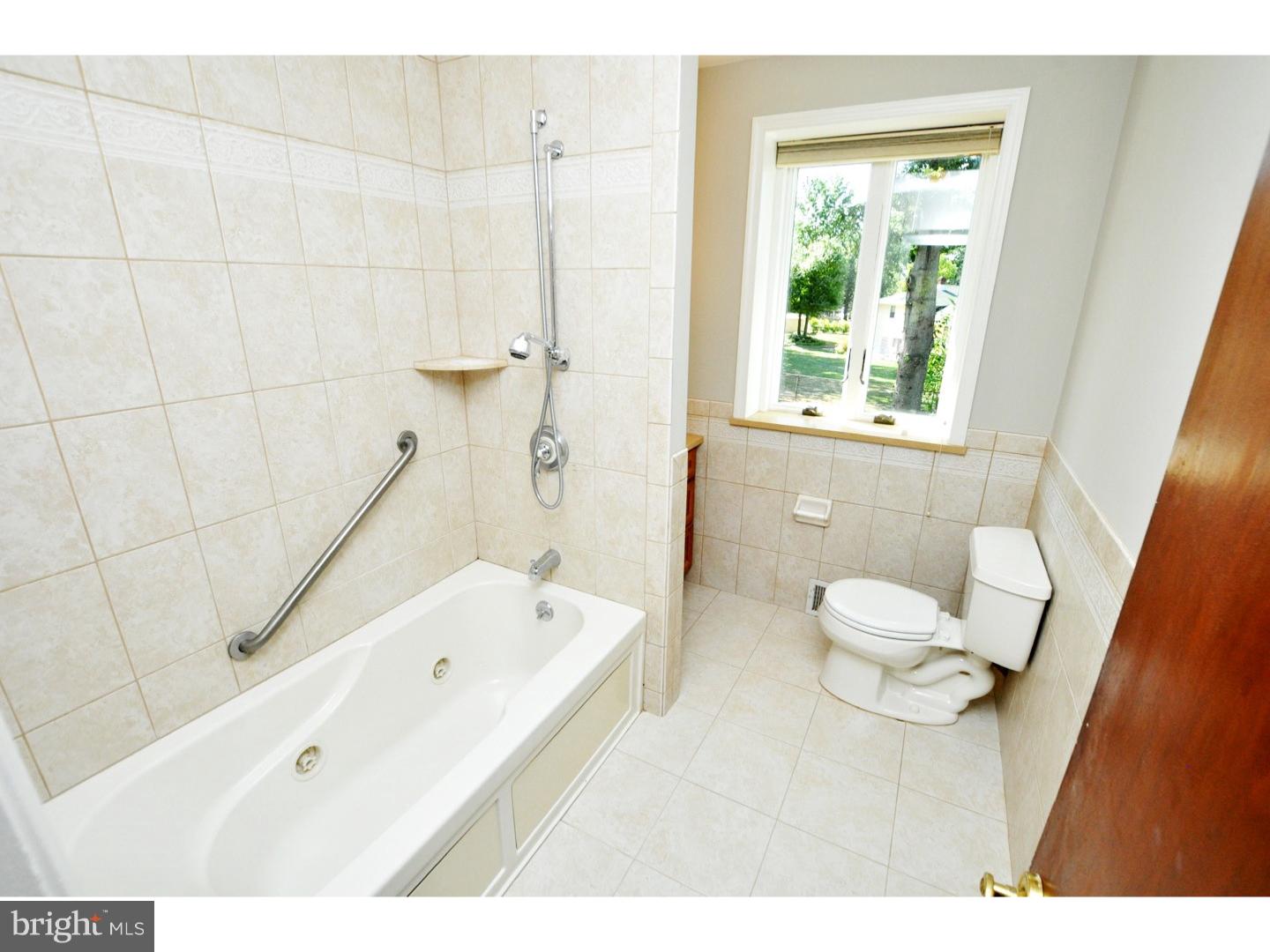 125 North Valleybrook Road Cherry Hill, NJ 08034 - Photo 18 of 25 Bathroom