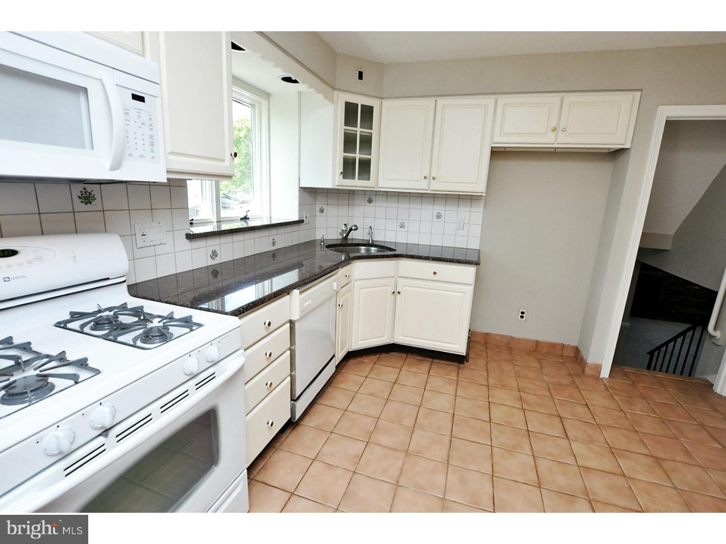 125 North Valleybrook Road Cherry Hill, NJ 08034 - Photo 4 of 25 Kitchen