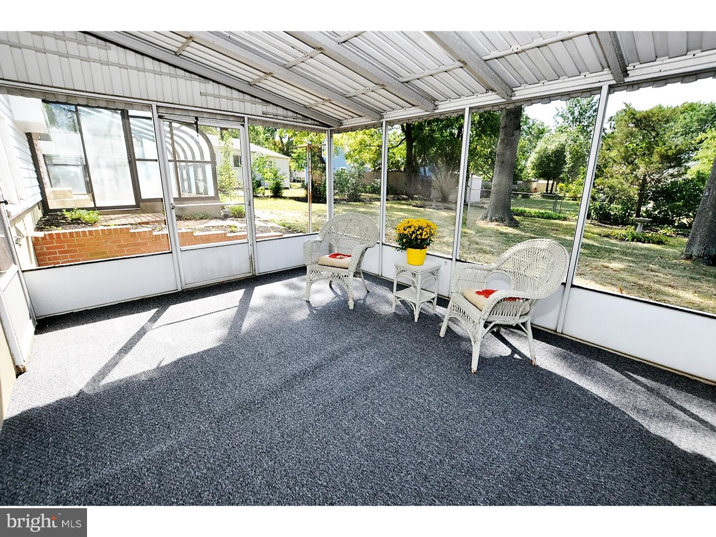 125 North Valleybrook Road Cherry Hill, NJ 08034 - Photo 6 of 25 Porch