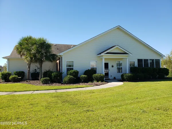 $1,950 | 1001 Coleto Creek Lane, Calabash, NC 28467