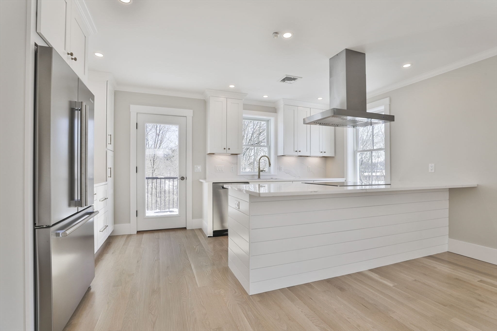 101 Market Street, Unit B Amesbury, MA 01913 - Photo 13 of 32