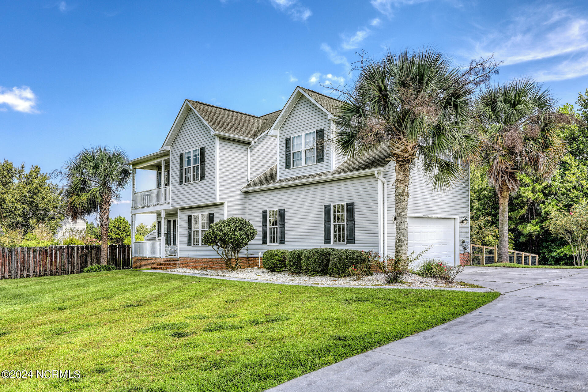 178 East Ridge Court Jacksonville, NC 28540 - Photo 1 of 35 Ext_18