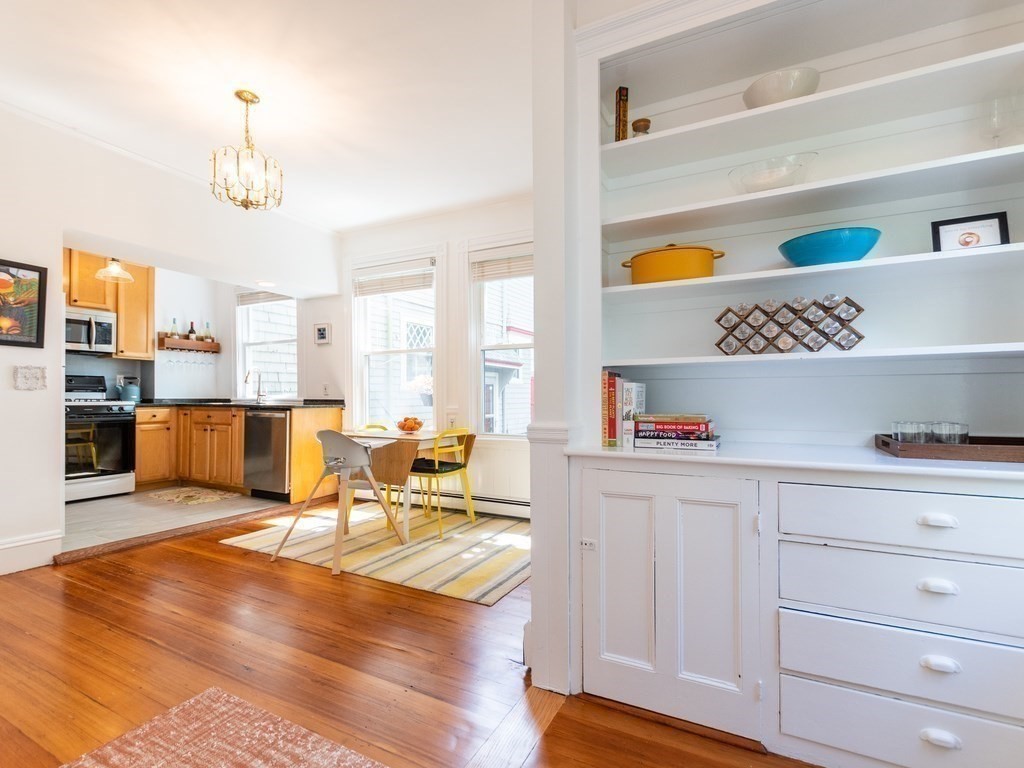 30-32 Coniston Road, Unit 2 Boston, MA 02131 - Photo 8 of 20 Gallery Image 8