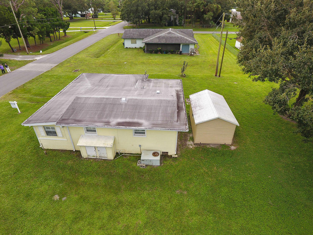 1795 Copenhaver Road Fort Pierce, FL 34945 - Photo 36 of 42 DJI_0040 - Copy