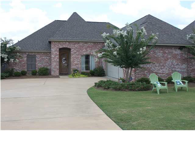 109 Copper Ridge Court Madison, MS 39110 - Photo 1 of 29 Welcome to 109 Copper Ridge Court
