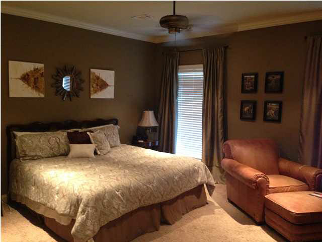 109 Copper Ridge Court Madison, MS 39110 - Photo 14 of 29 Master Suite