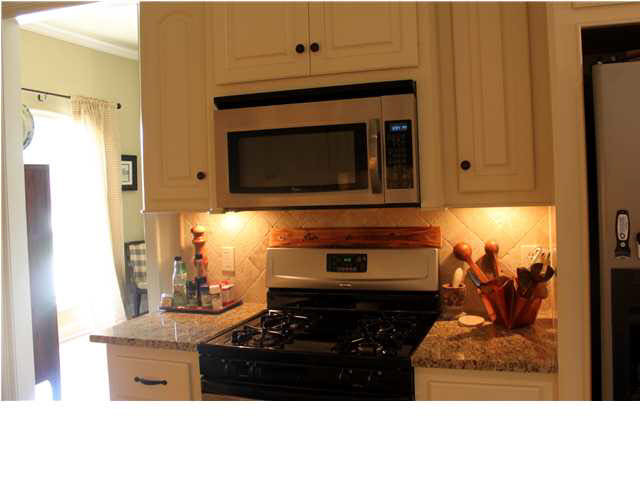 109 Copper Ridge Court Madison, MS 39110 - Photo 22 of 29 Stainless Steel Appliances