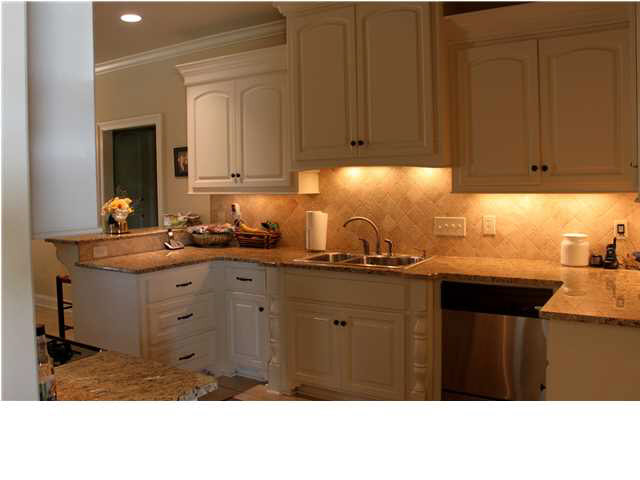 109 Copper Ridge Court Madison, MS 39110 - Photo 23 of 29 Beautiful Slab Countertops