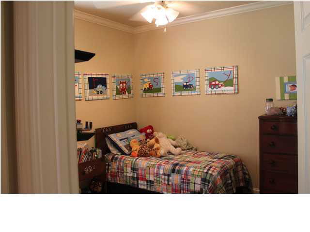 109 Copper Ridge Court Madison, MS 39110 - Photo 26 of 29 Bedroom #3 with spacious closet