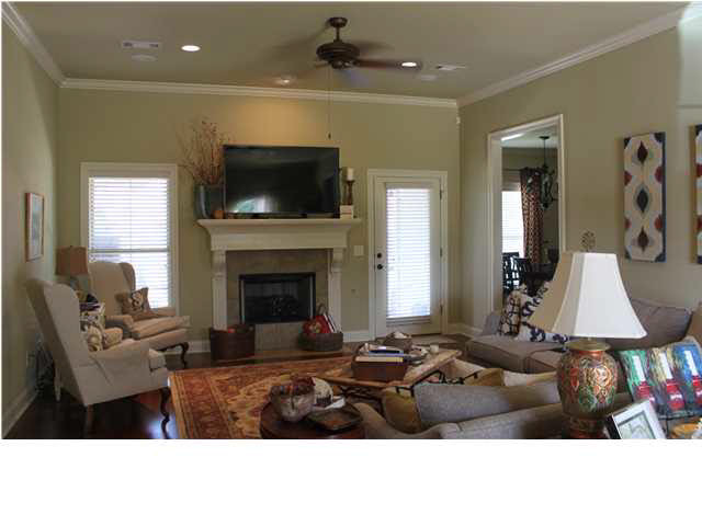 109 Copper Ridge Court Madison, MS 39110 - Photo 28 of 29 Photo 28