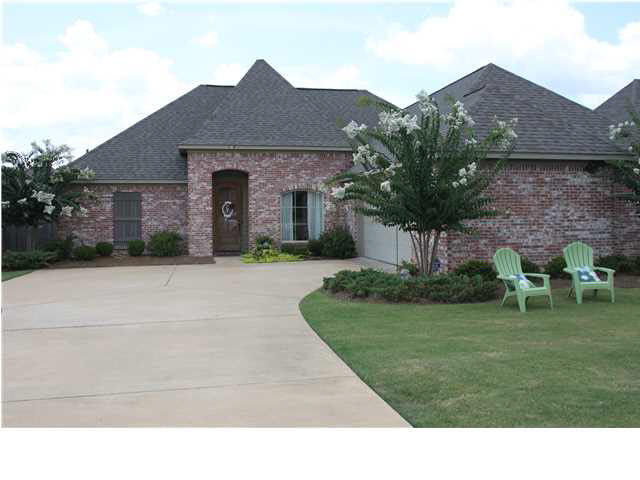 109 Copper Ridge Court Madison, MS 39110 - Photo 29 of 29 Welcome Home!