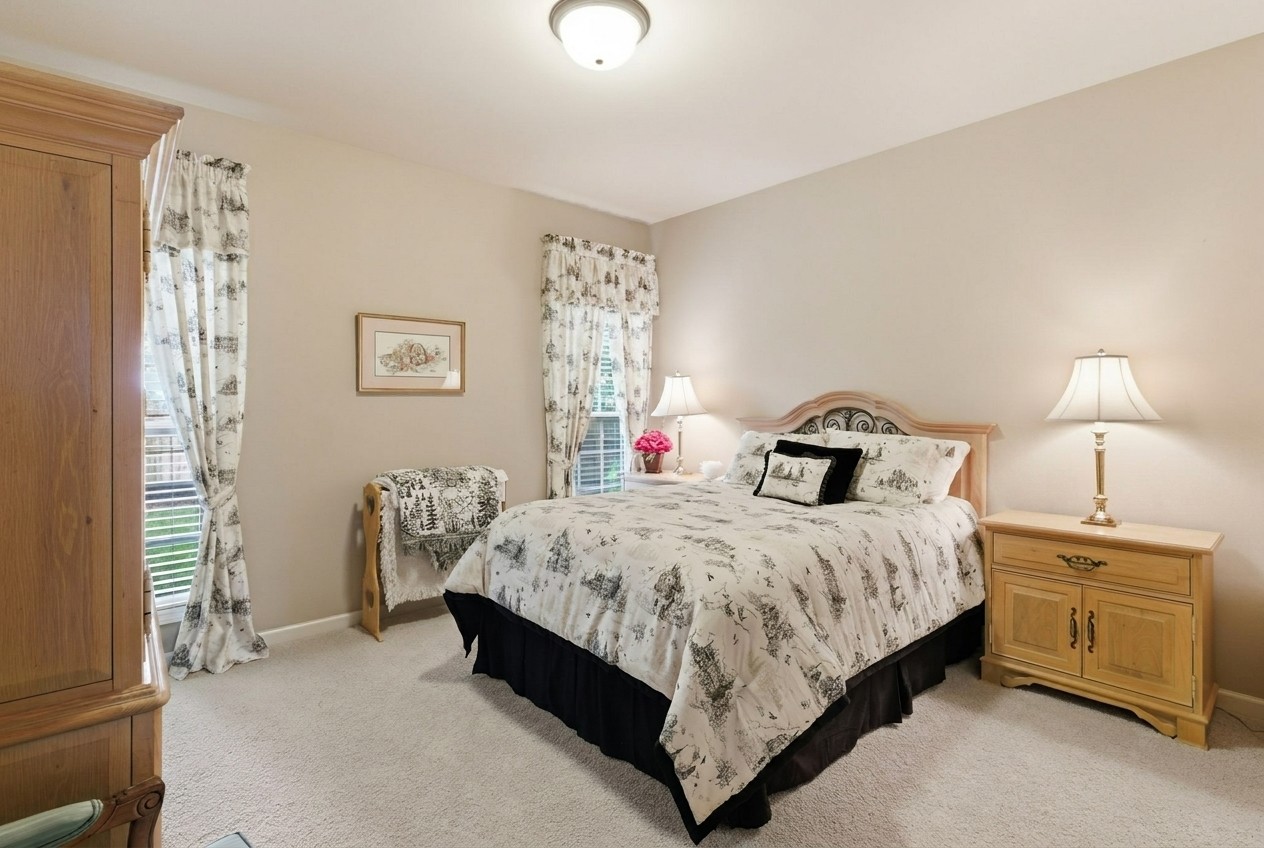 1097 Nealcrest Circle Spring Hill, TN 37174 - Photo 9 of 16