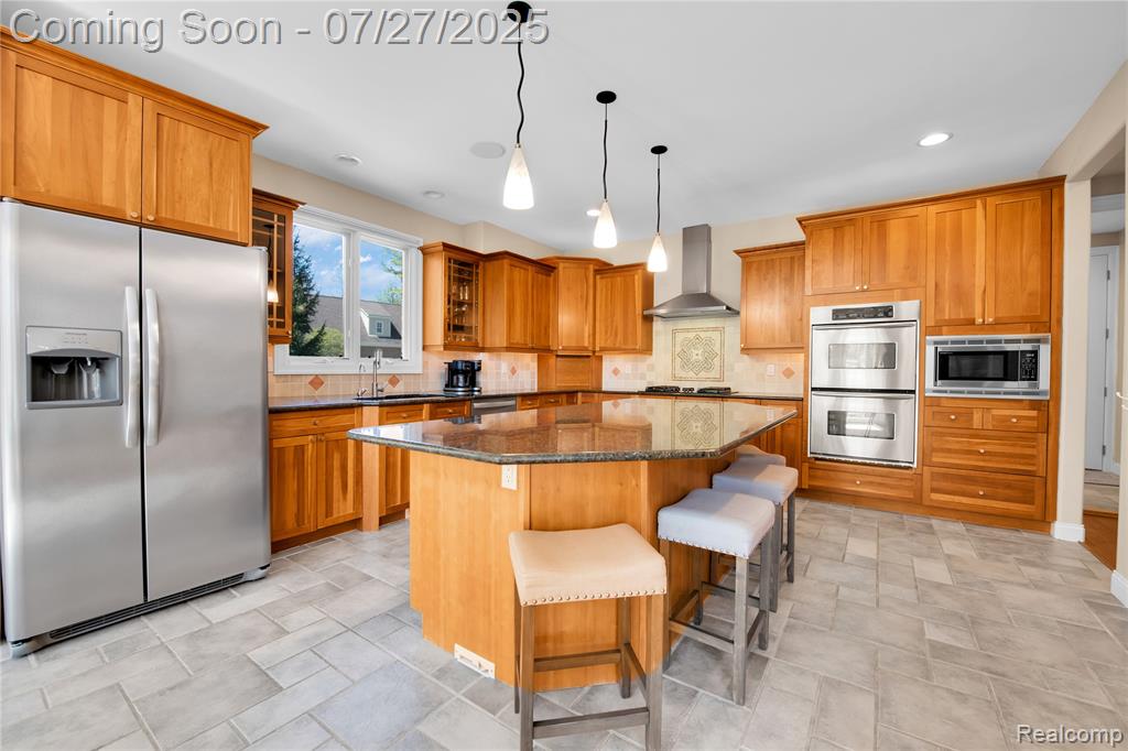 736 Inverness Highland, MI 48357 - Photo 25 of 62 Gallery Image 25