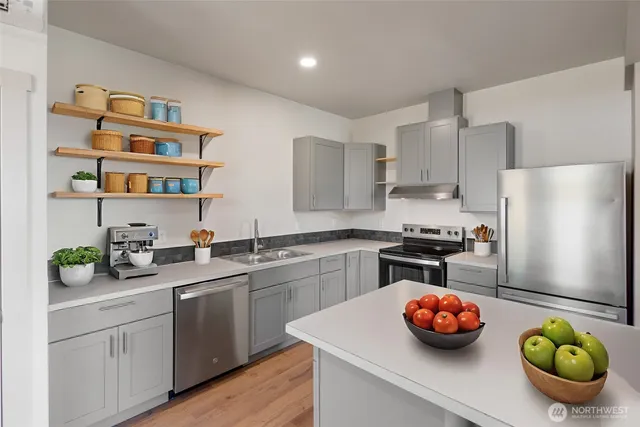 $265,000 | 801 North 16th Avenue, Unit 4, Yakima, WA 98902