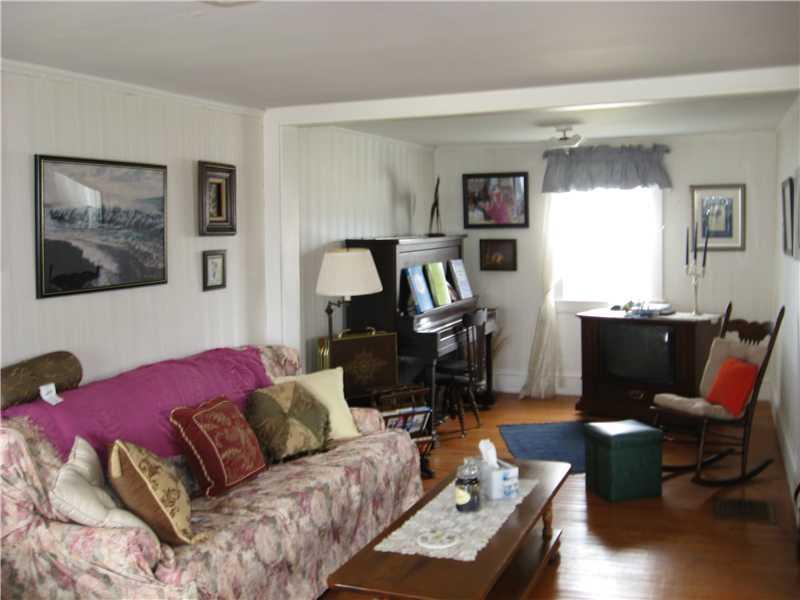 94 Greeley Road Windsor, ME 04363 - Photo 8 of 21 Den/Family/Great Room.