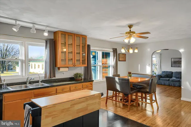 $279,900 | 147 Sunset Avenue, Pleasant Gap, PA 16823