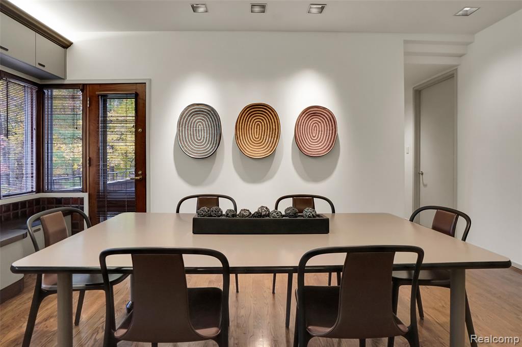 1335 Trowbridge Road Bloomfield Hills, MI 48304 - Photo 21 of 70