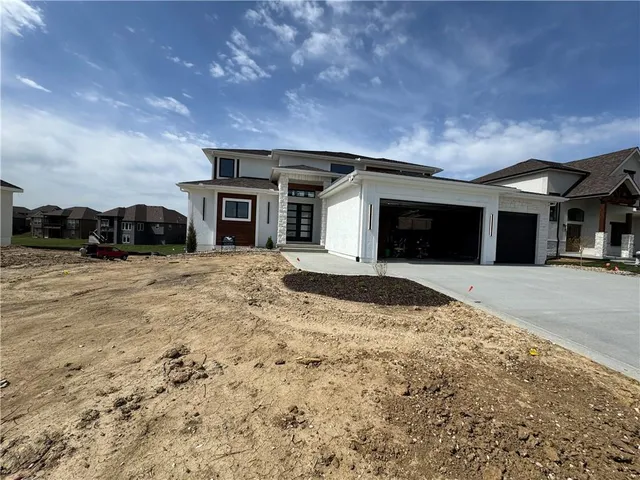 $939,900 | 4714 Sienna Ridge, Riverside, MO 64150