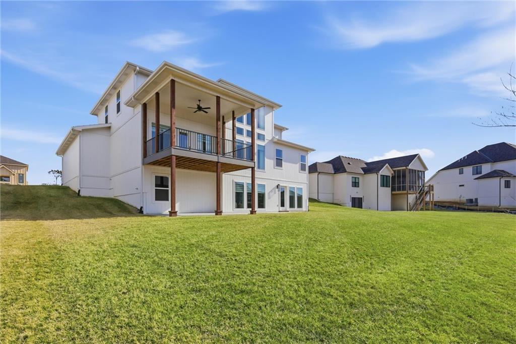 4714 Sienna Ridge Riverside, MO 64150 - Photo 36 of 38