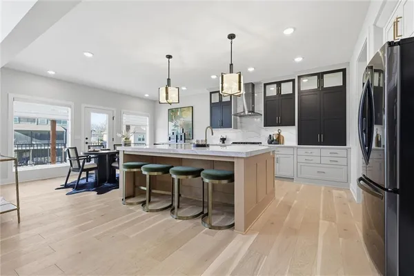 $939,900 | 4714 Sienna Ridge, Riverside, MO 64150