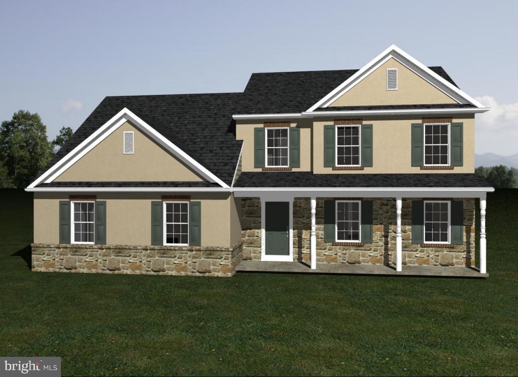 641 Owl Hill Road, Unit 7 Lititz, PA 17543 - Photo 1 of 1