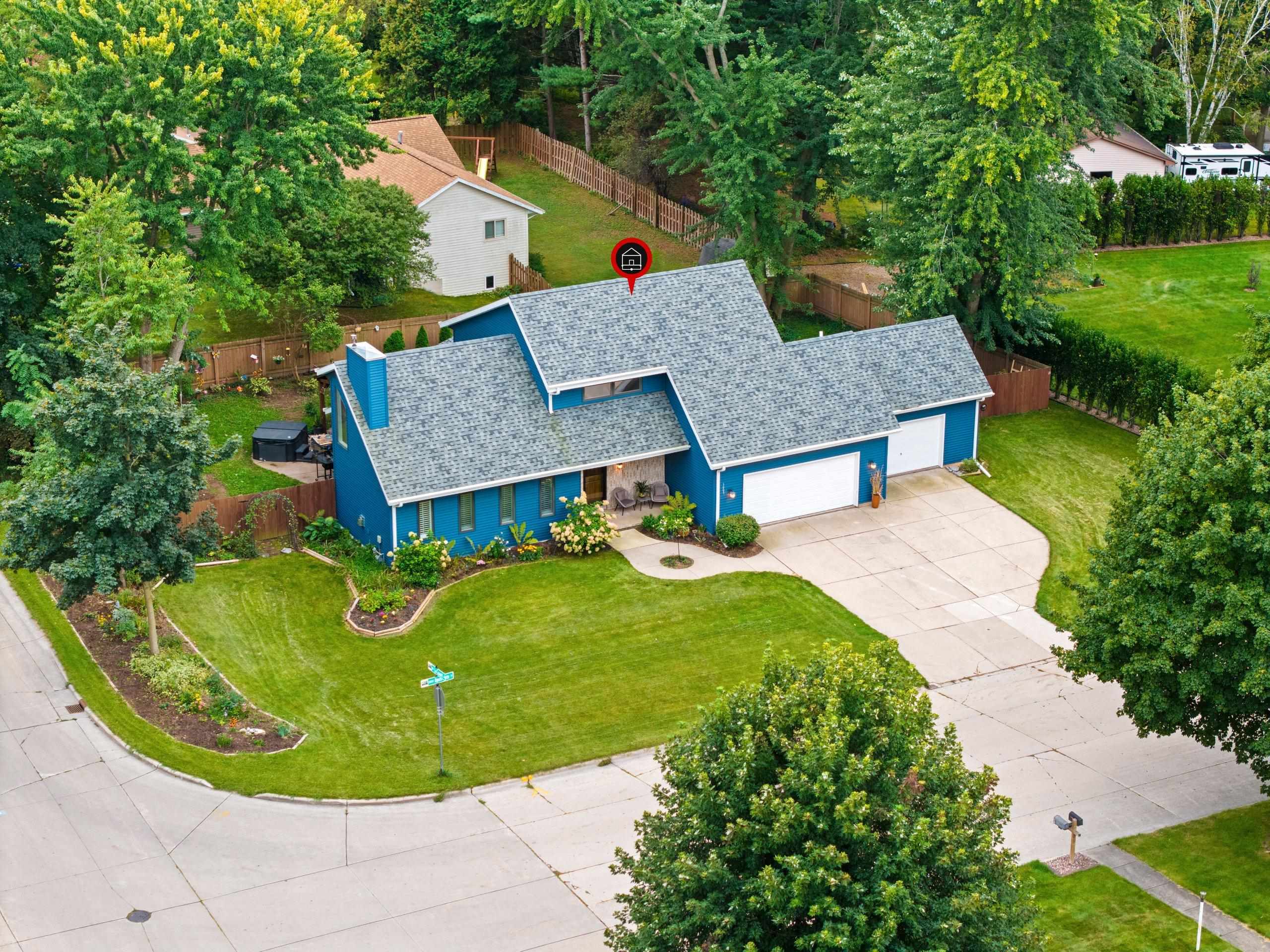 3003 Open Gate Trail Green Bay, WI 54313 - Photo 61 of 73 Gallery Image 61