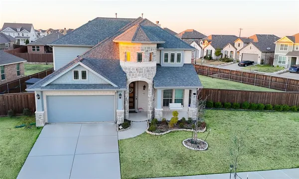 $3,600 | 4147 Lagoon Place, Royse City, TX 75189