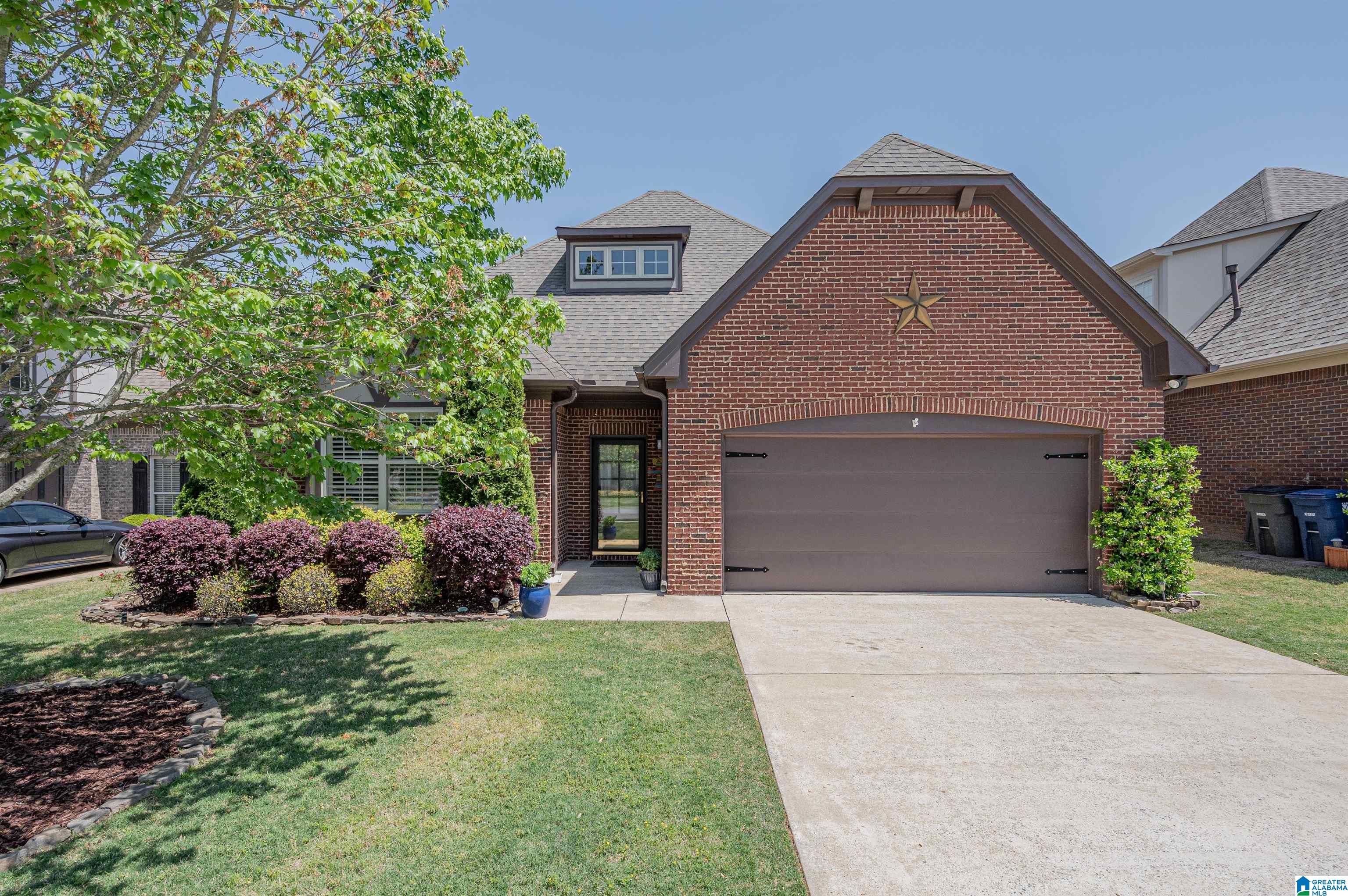 3627 Harrier Road Trussville, AL 35173 - Photo 1 of 47