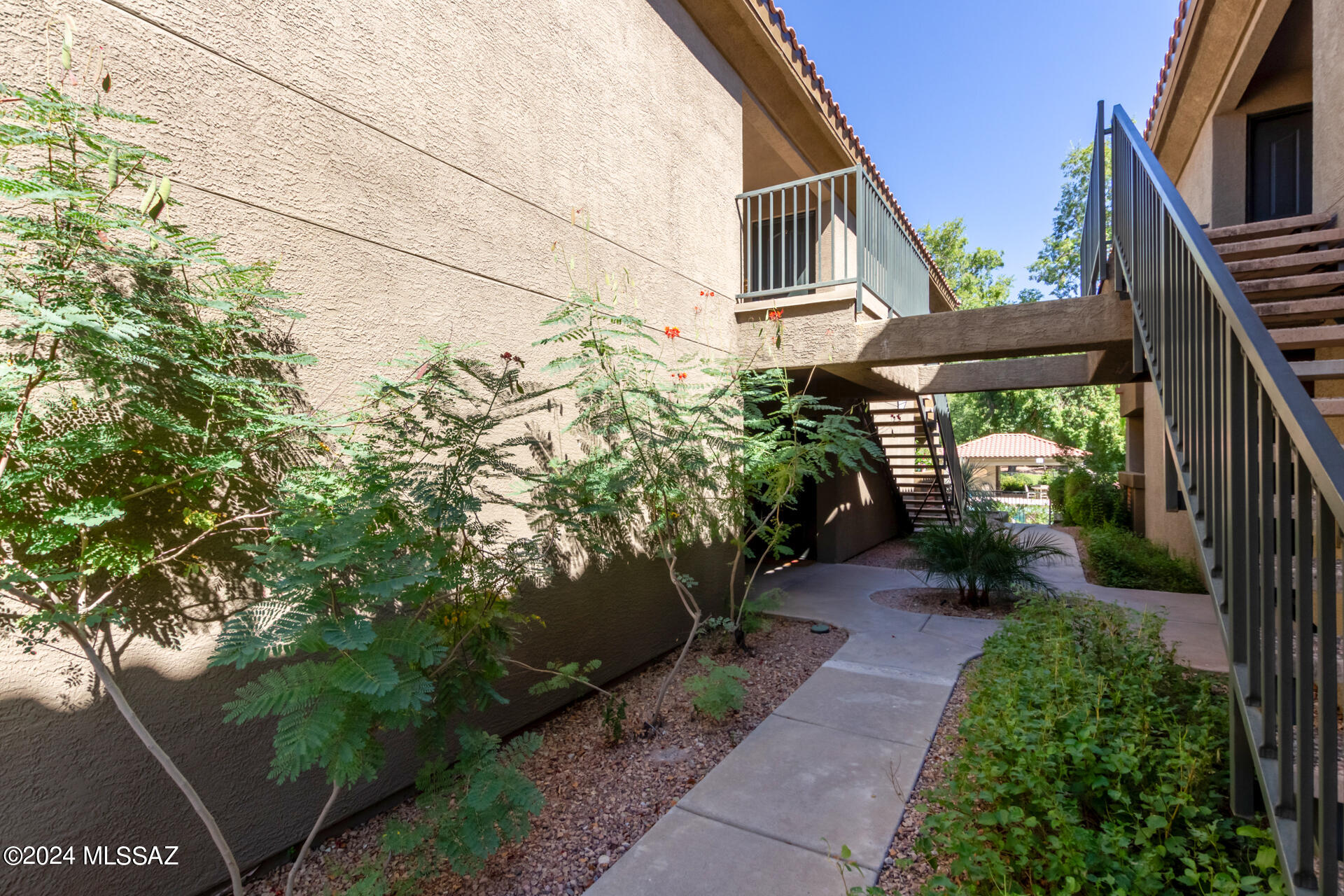 5751 North Kolb Road, Unit 7203 Tucson, AZ 85750 - Photo 23 of 26