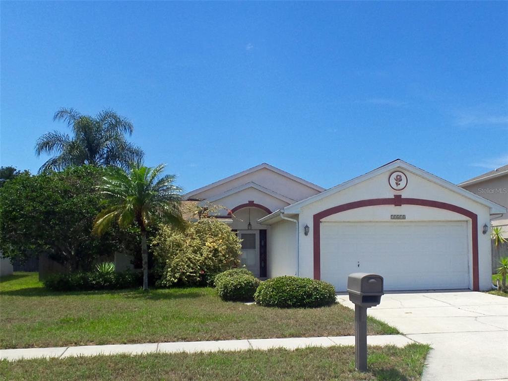 10410 Barnett Loop Port Richey, FL 34668 - Photo 1 of 1 Great Curb Appeal