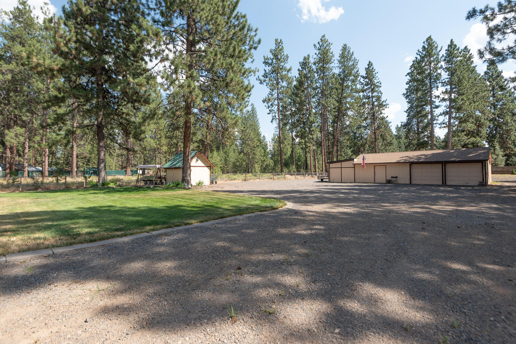 19245 Apache Road Bend, OR 97702 - Photo 26 of 33 access for RVs too