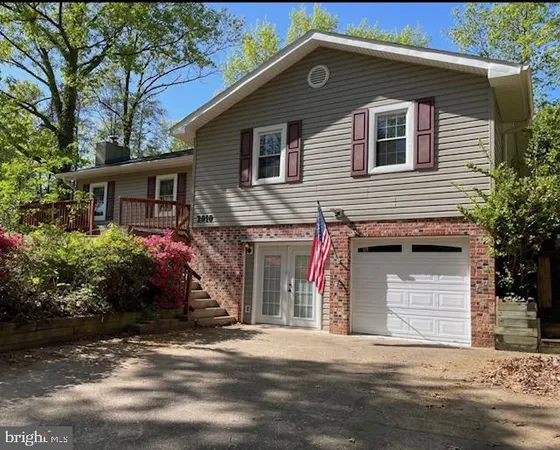 $470,000 | 2010 Buoy Drive, Stafford, VA 22554