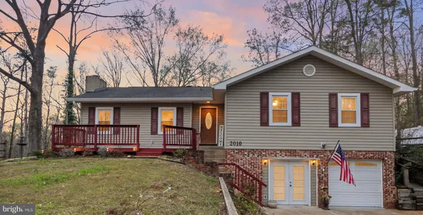 $470,000 | 2010 Buoy Drive, Stafford, VA 22554