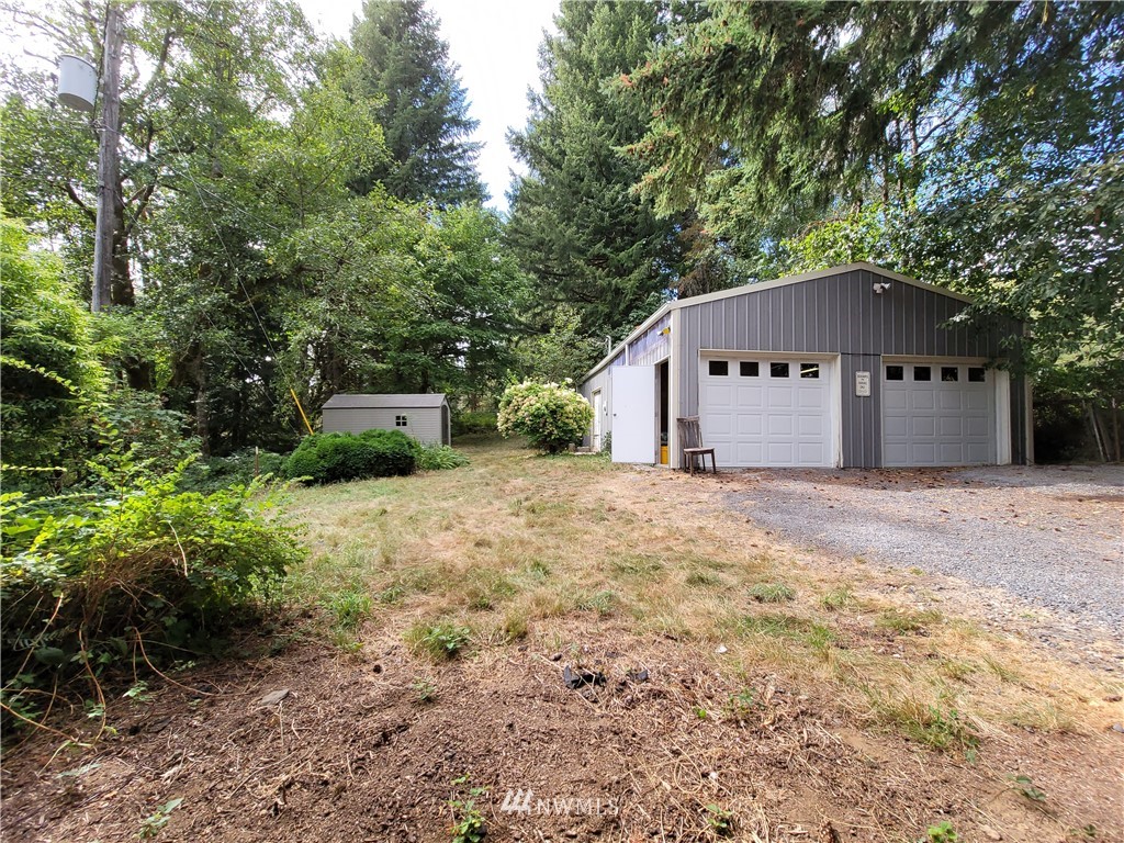 7808 Lewis River Road Ariel, WA 98603 - Photo 2 of 35 Gallery Image 2