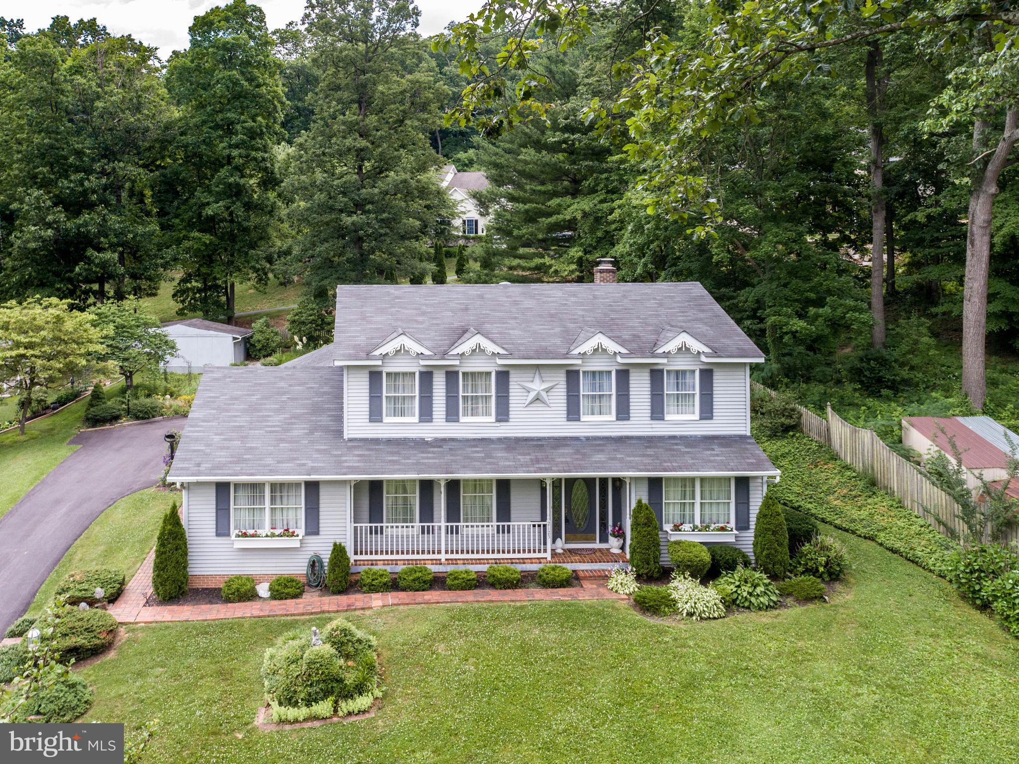 2125 Nicodemus Road Westminster, MD 21157 - Photo 1 of 51 Welcome to 2125 Nicodemus Rd