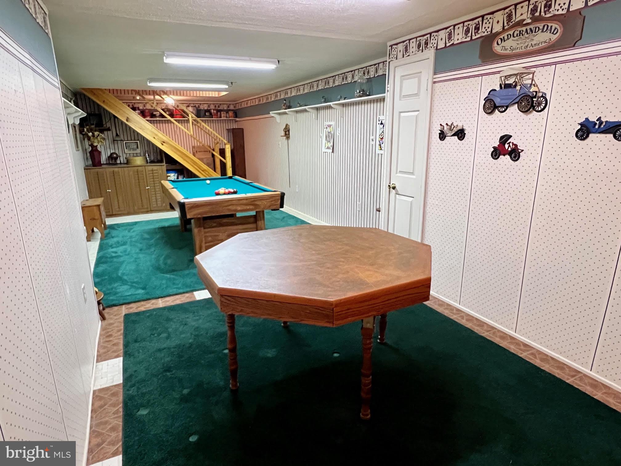 2125 Nicodemus Road Westminster, MD 21157 - Photo 48 of 51 Rec Room