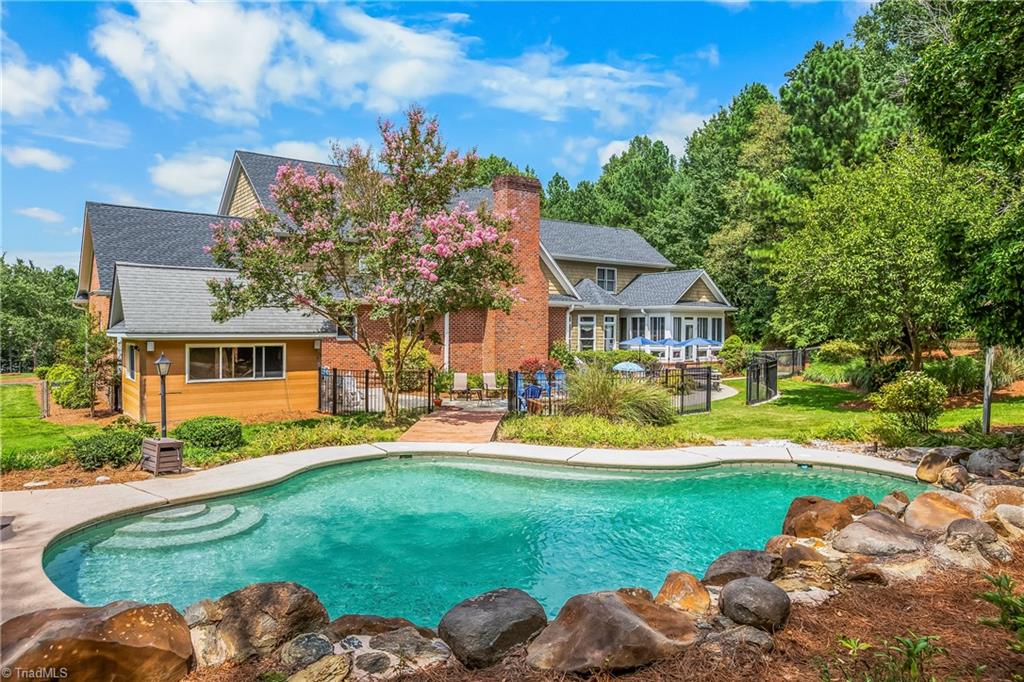 3052 Greenhouse Road Winston-Salem, NC 27127 - Photo 42 of 44
