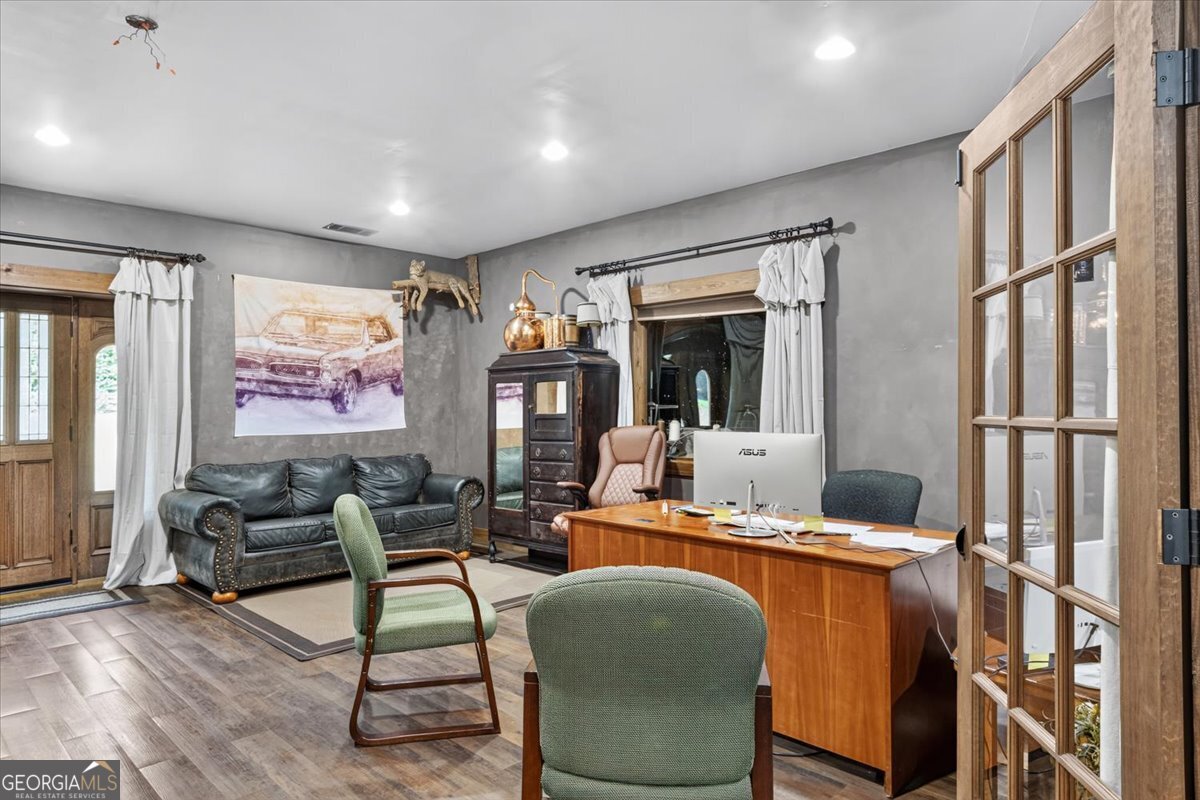 1641 Brownwood Road Madison, GA 30650 - Photo 85 of 122 Gallery Image 85