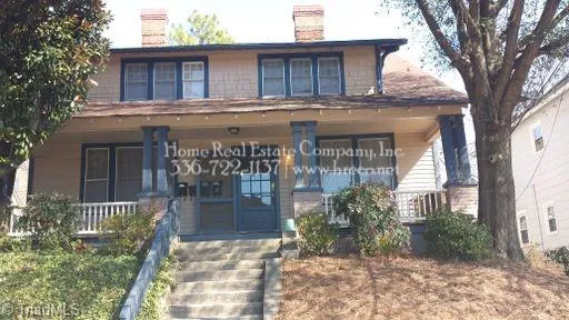 $895 | 111 South Spruce Street, Winston-Salem, NC 27101