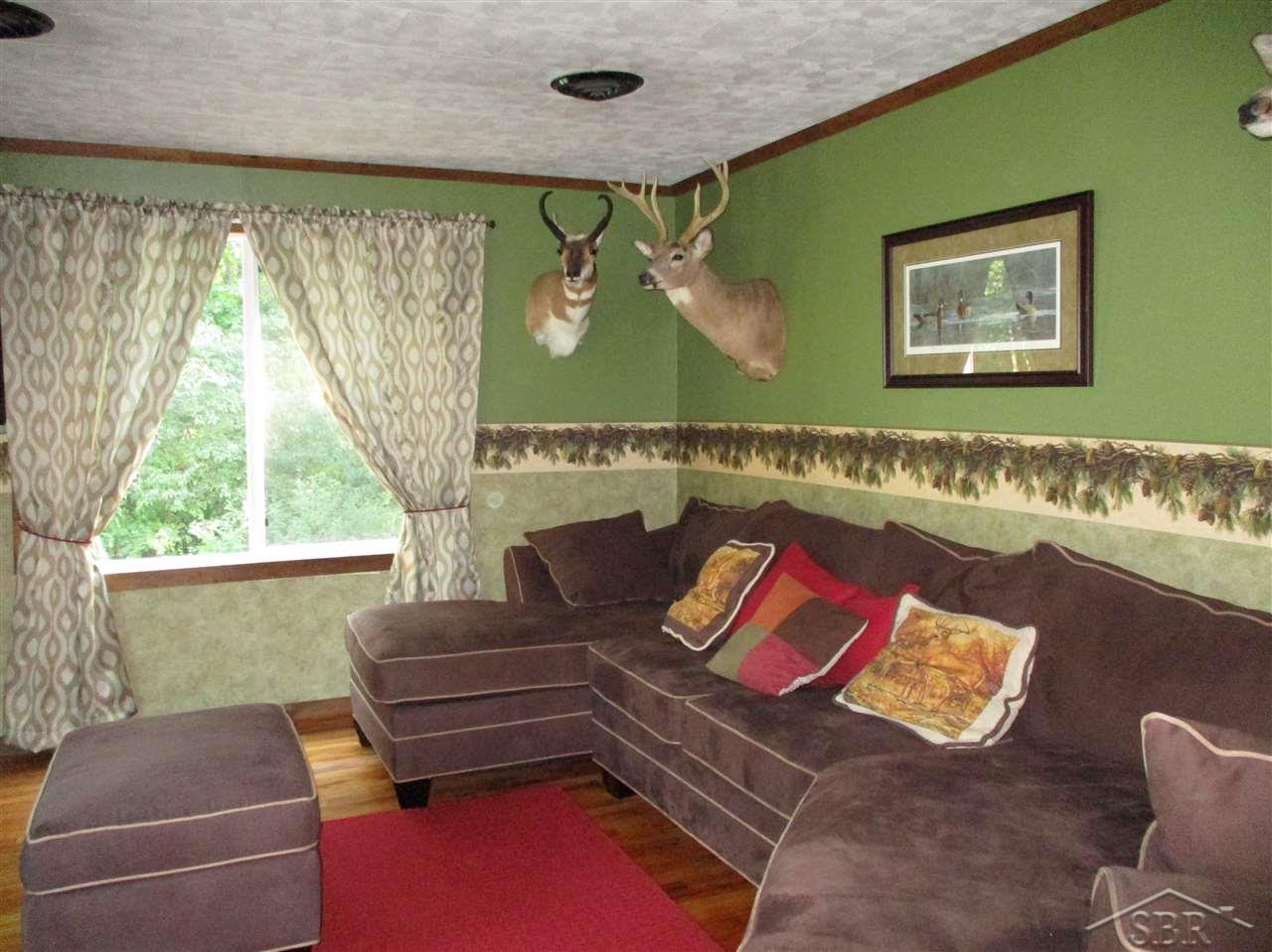 15546 Fowler Road Oakley, MI 48649 - Photo 6 of 26