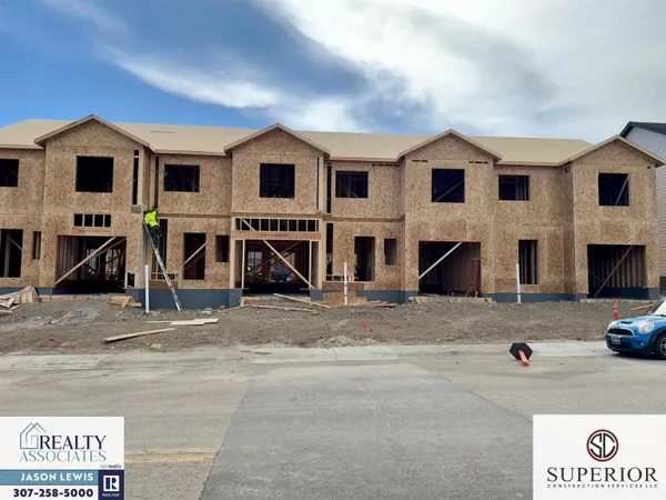 $330,000 | 4221 South Coffman Avenue, Casper, WY 82601