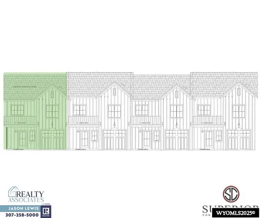 $330,000 | 4221 South Coffman Avenue, Casper, WY 82601