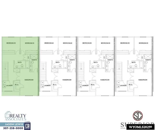 $330,000 | 4221 South Coffman Avenue, Casper, WY 82601