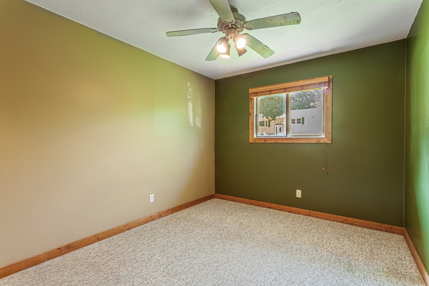 16176 Strawberry Road Morrison, IL 61270 - Photo 18 of 42 a view of room with window
