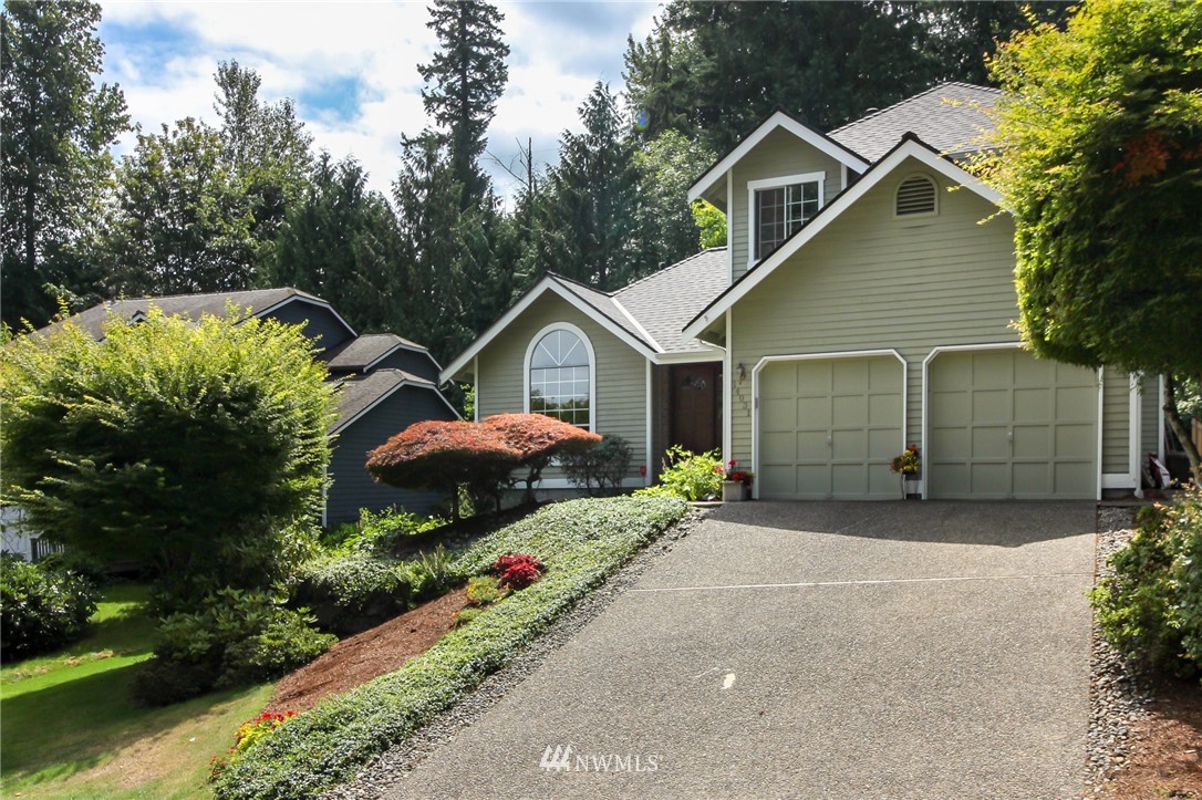 14031 Southeast 159th Place Renton, WA 98058 - Photo 1 of 21 Gallery Image 1