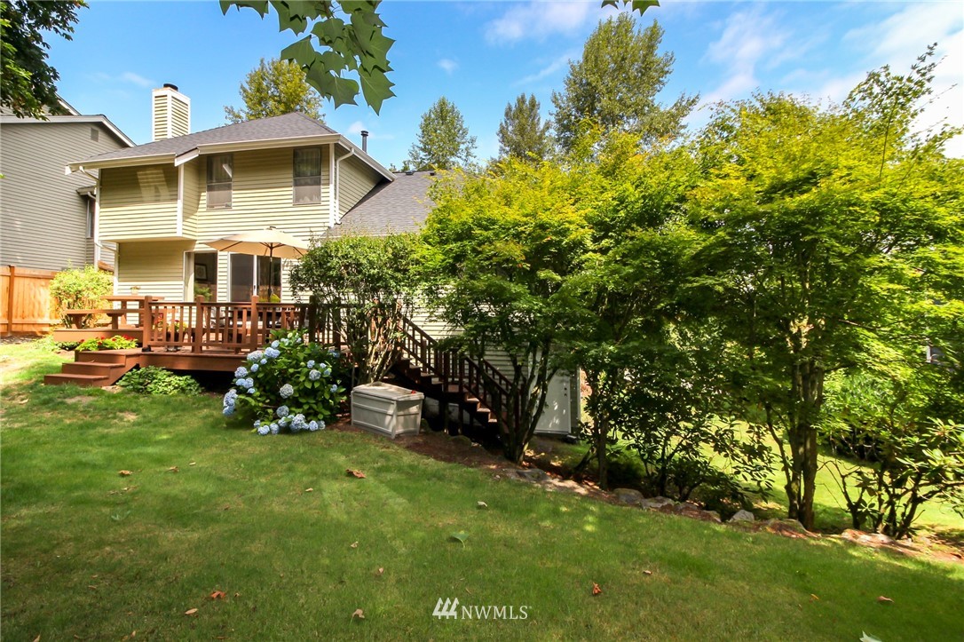 14031 Southeast 159th Place Renton, WA 98058 - Photo 18 of 21 Gallery Image 18