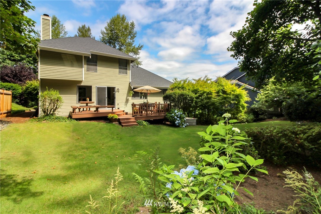14031 Southeast 159th Place Renton, WA 98058 - Photo 19 of 21 Gallery Image 19