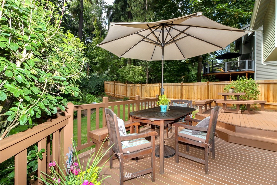 14031 Southeast 159th Place Renton, WA 98058 - Photo 20 of 21 Gallery Image 20