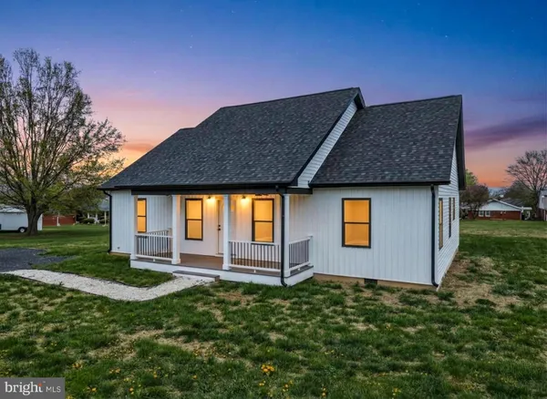 $335,000 | 551 Park Road, Stanley, VA 22851