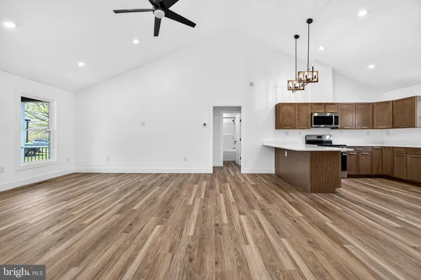 $335,000 | 551 Park Road, Stanley, VA 22851